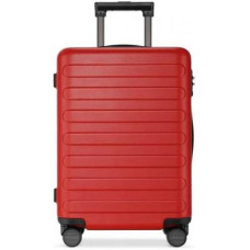 Валіза Xiaomi RunMi 90 Seven-bar luggage Red 20" (6970055346696)