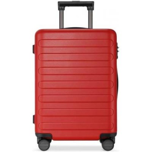 Валіза Xiaomi RunMi 90 Seven-bar luggage Red 20" (6970055346696)