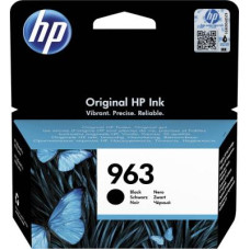 Картридж HP DJ No.963 Black (3JA26AE)