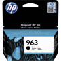 Картридж HP DJ No.963 Black (3JA26AE)