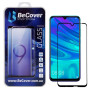 Скло захисне BeCover Full Glue & Cover Huawei P Smart 2019 Black (703136)