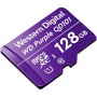 Карта пам'яті WD 128GB microSDXC class 10 UHS-I (WDD128G1P0C)