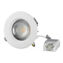 Світильник V-TAC LED 10W, SKU-1272, 230V, 6.4K, 1200Lm (3800157611947)