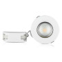 Світильник V-TAC LED 10W, SKU-1272, 230V, 6.4K, 1200Lm (3800157611947)