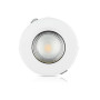 Світильник V-TAC LED 10W, SKU-1272, 230V, 6.4K, 1200Lm (3800157611947)