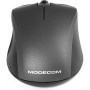 Мишка Modecom MC-M10S Silent USB Black (M-MC-M10S-100)