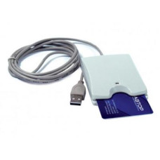 Контактний карт-рідер Автор Карт-рідер КР-371М, USB (КР-371М)