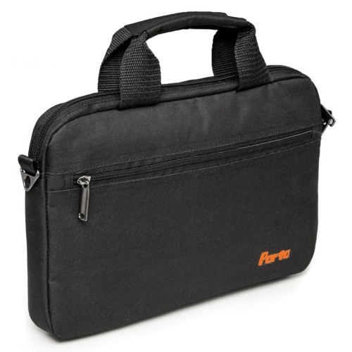 Сумка для ноутбука Porto 12" PN12-02 Computer Bag (PN12-02BK)