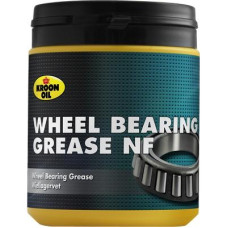 Мастило автомобільне Kroon-Oil WHEEL BEARING GREASE NF 600г (34071)