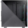 Корпус ThermalTake Divider 300 Black Window RGB (CA-1S2-00M1WN-01)