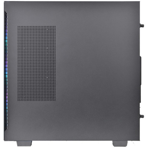 Корпус ThermalTake Divider 300 Black Window RGB (CA-1S2-00M1WN-01)