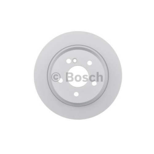 Гальмівний диск Bosch 0 986 479 041