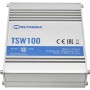 Комутатор мережевий Teltonika TSW100