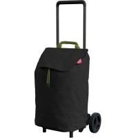 Сумка-візок Gimi Easy 40 Black (929076)