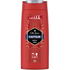 Гель для душу Old Spice 2-в-1 Captain 675 мл (8006540280140)