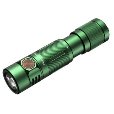 Ліхтар Fenix E05R Green (E05Rgr)