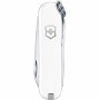 Ніж Victorinox Classic SD Colors Falling Snow (0.6223.7G)