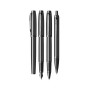 Ручка кулькова Parker IM 17 Achromatic Black BT BP (22 932)