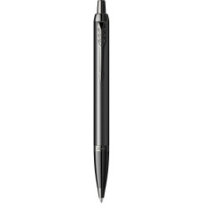 Ручка кулькова Parker IM 17 Achromatic Black BT BP (22 932)