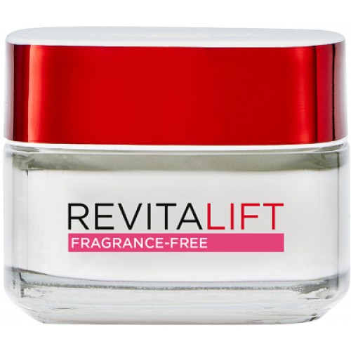 Крем для обличчя L'Oreal Paris Revitalift Денний зволожуючий 50 мл (3600523972159)