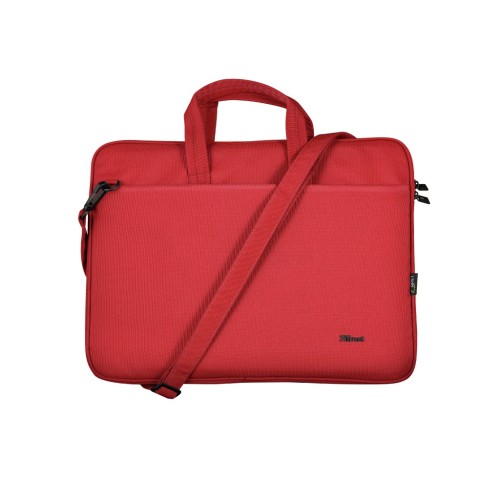 Сумка для ноутбука Trust 16" BOLOGNA ECO RED (24449)