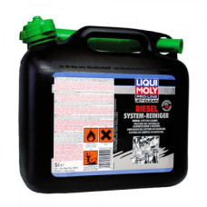 Автомобільний очисник Liqui Moly Diesel-System-Reiniger  5л. (5155)