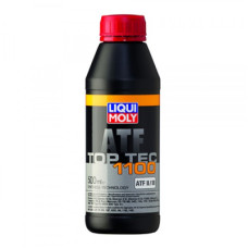 Трансмісійна олива Liqui Moly Top Tec ATF 1100  0.5л. (3650)