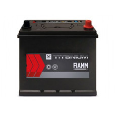 Акумулятор автомобільний FIAMM 95А (7905194)