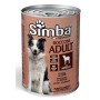 Консерви для собак Simba Dog Wet ягня 415 г (8009470009164)