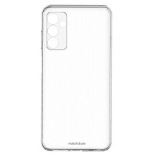 Чохол до мобільного телефона MakeFuture Samsung M23 Air (Clear TPU) (MCA-SM23)