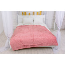 Плед MirSon 1023 Camellia Pink 150x200 (2200002980173)