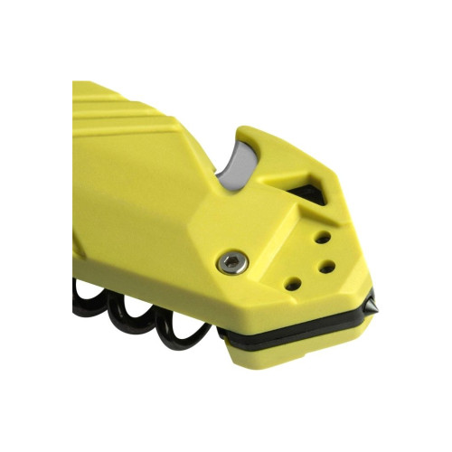 Ніж Outdoor CAC Nitrox PA6 Yellow (11060059)