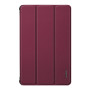 Чохол до планшета BeCover Smart Case Nokia T20 10.4" Red Wine (708046)