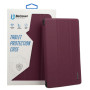 Чохол до планшета BeCover Smart Case Nokia T20 10.4" Red Wine (708046)