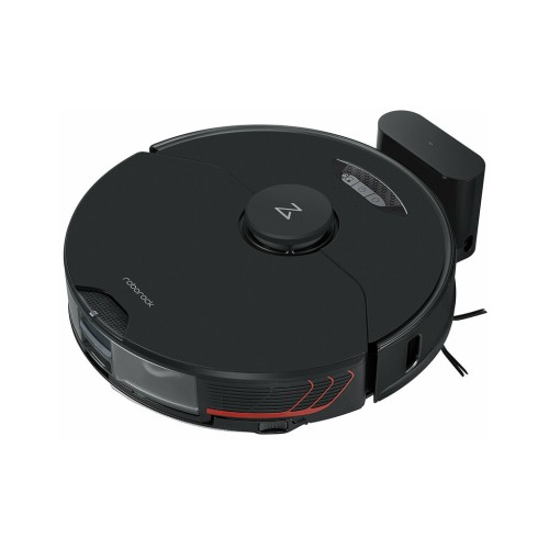 Пилосос Xiaomi RoboRock Vacuum Cleaner S7 Max V Black (S7M52-00)