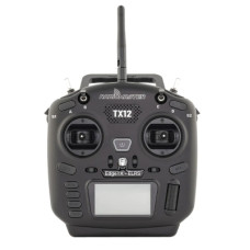 Пульт управління для дрона RadioMaster RadioMaster TX12 MKII (TX12-MKII-ELRS)