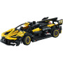 Конструктор LEGO Technic Bugatti Bolide 905 деталей (42151)