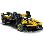 Конструктор LEGO Technic Bugatti Bolide 905 деталей (42151)