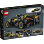 Конструктор LEGO Technic Bugatti Bolide 905 деталей (42151)