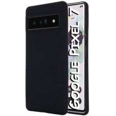 Чохол до мобільного телефона BeCover Google Pixel 7 Black (708643)