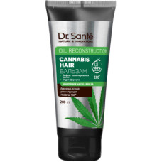 Кондиціонер для волосся Dr. Sante Cannabis Hair Oil Reconstruction 200 мл (8588006039245)