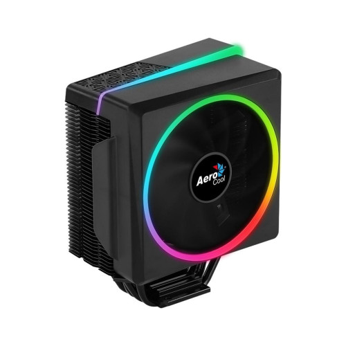 Кулер до процесора AeroCool Cylon 4F (ACTC-CL30420.04)