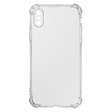 Чохол до мобільного телефона Armorstandart Air Force Apple iPhone X/Xs Camera cover Transparent (ARM67047)