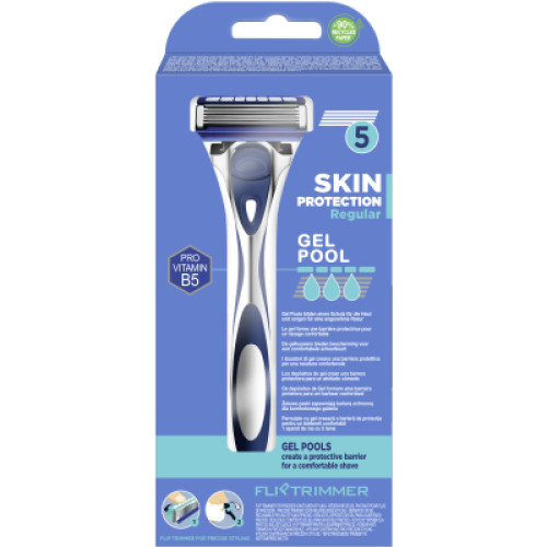 Бритва Wilkinson Sword Hydro5 Razor (4027800439935)