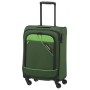 Валіза Travelite DERBY Green S (TL087547-80)