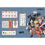 Підкладка настільна Kite Naruto 42,5х29 см (NR23-207)