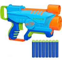 Іграшкова зброя Hasbro Nerf Elite junior Explorer (F6367)