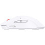 Мишка HyperX Pulsefire Haste 2 Wireless White (6N0A9AA)