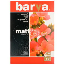 Папір Barva A4 (IP-BAR-A230-022)