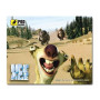 Килимок для мишки Pod Mishkou Ice age